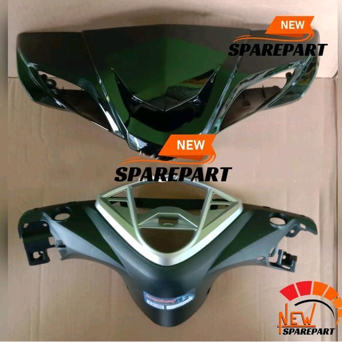 BATOK PALA SET YAMAHA XEON LAMA KARBU MOTOR MOTORCYCLE