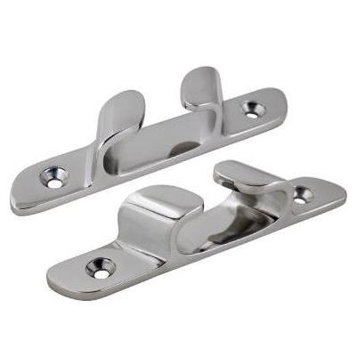 Bow Chock Pair Stainless Steel 316 / Kuku Macan