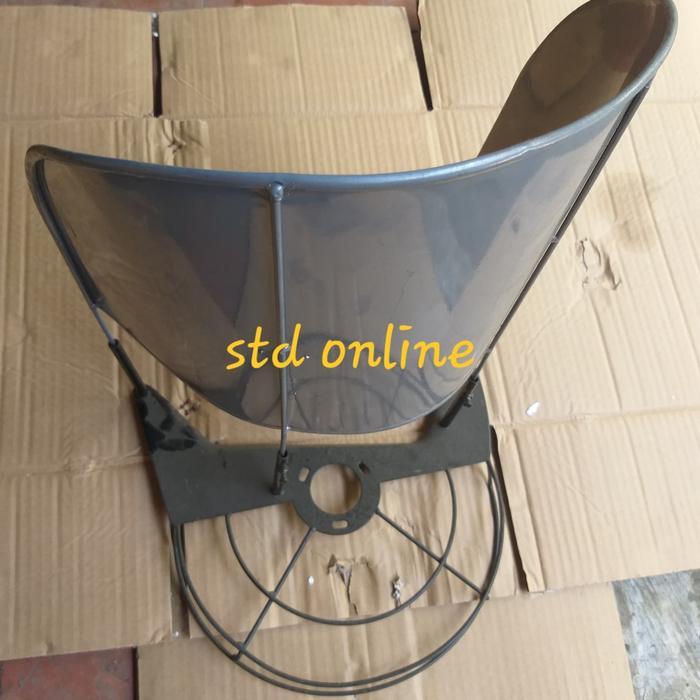 PISAU UTK PEMOTONG PADI TEBENG PADDY REAPER / TUDUNG PADI