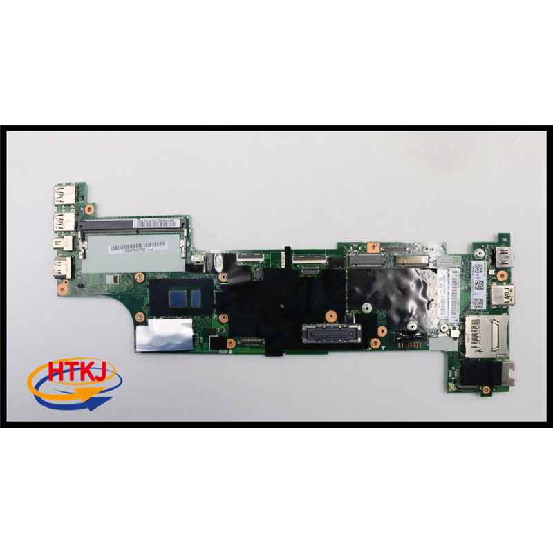 . For Lenovo Thinkpad X260 Cpu I7-6500U Laptop Motherboard 01Yt040 -