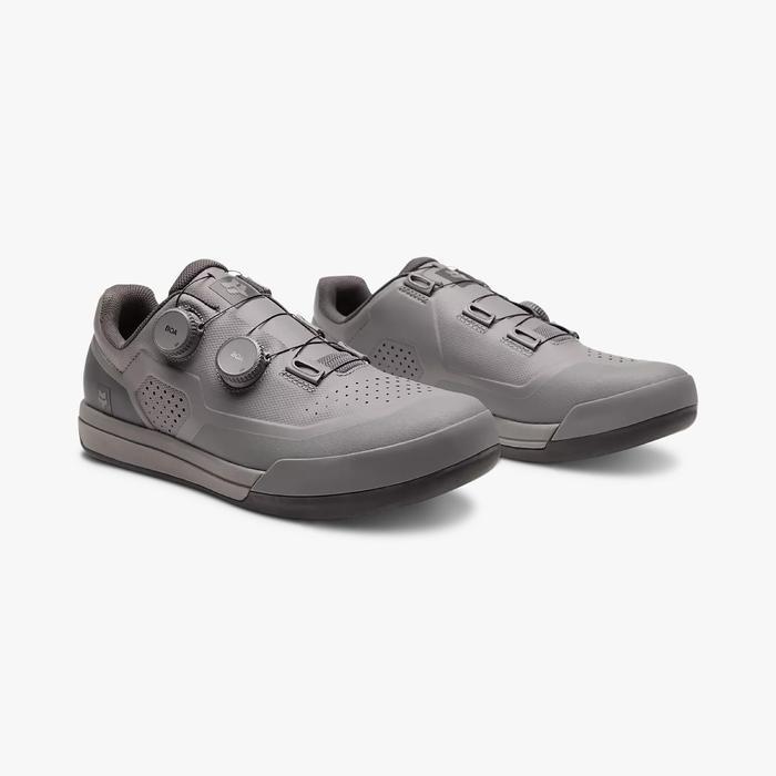 Sepatu Sepeda Mtb Fox Union Boa Clipless Shoes