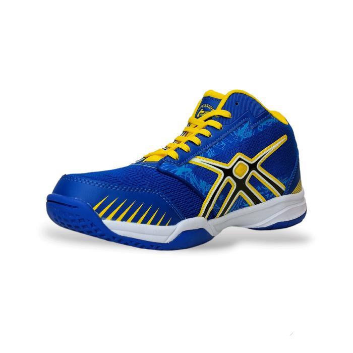 Sepatu Voli Professional Venom MD Sepatu Voli Pria Original