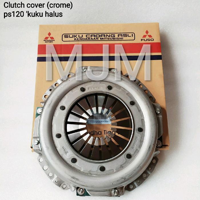 Clutch Cover Dekrup Tutup Kopling Ps120 120Ps