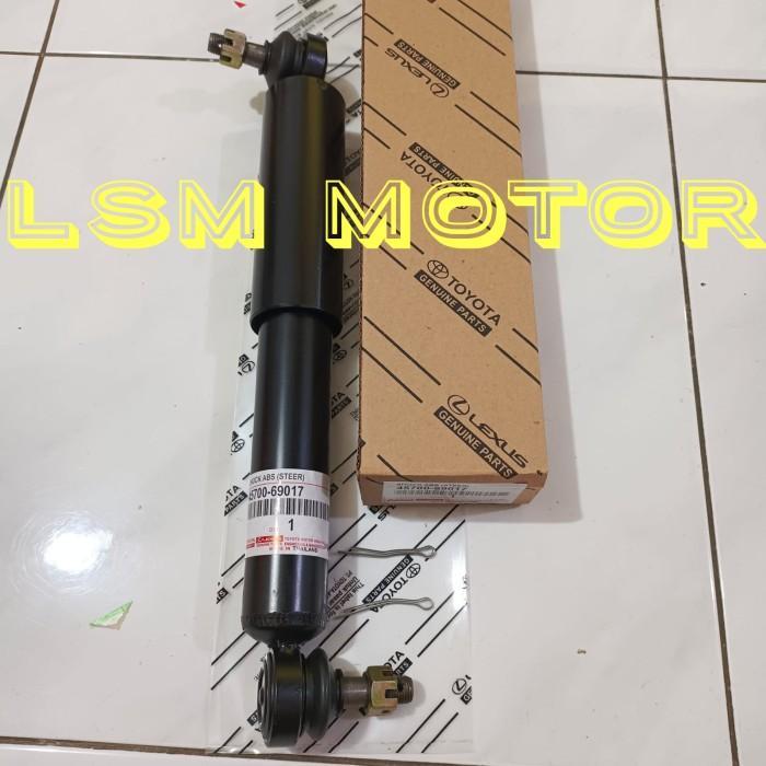 Shock Setir Shock Absorber Setir Hardtop 2F