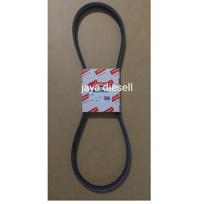 Terlaris V BELT 4TNV98/VAN BELT 4TNV98/TIMING BELT 4TNV98 SALE