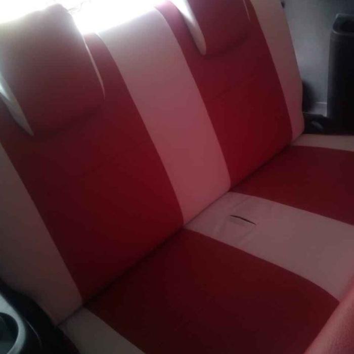 Cover/Sarung Jok Mobil Grand Max Minibus