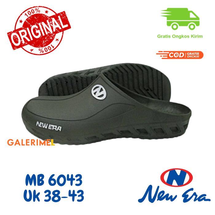 PREMIUM Sepatu sandal pria wanita sandal selop pria wanita sandal karet murah berkualitas PREMIUM