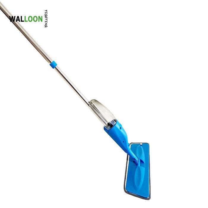 Alat Pel Lantai / Pel Semprot / Spray Mop