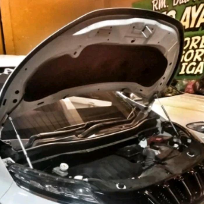 hidrolik kap mesin Mitsubishi xpander pnp diy