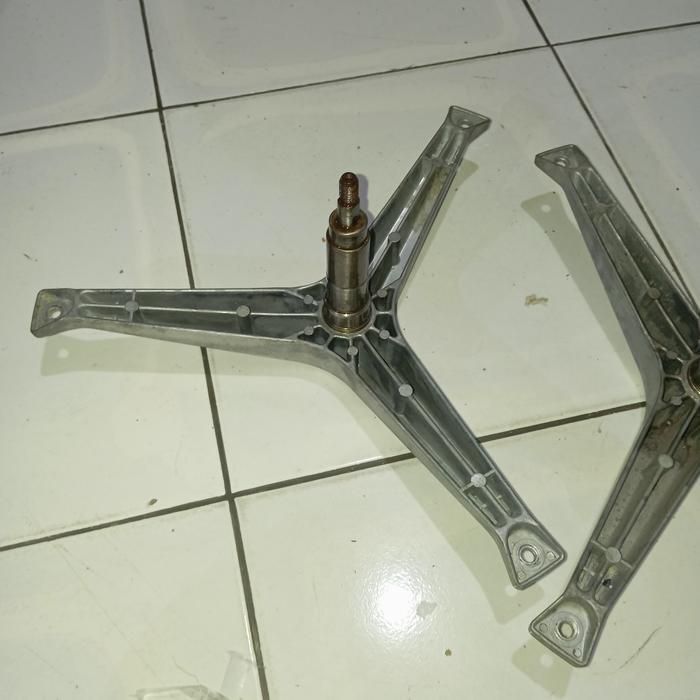 segitiga mesin cuci samsung original