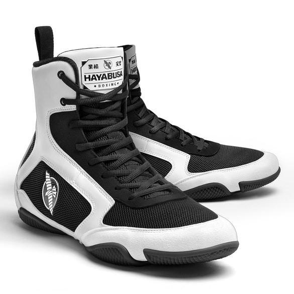 HAYABUSA PRO BOXING SHOES