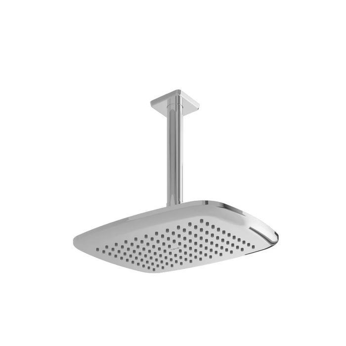 Wall Shower Toto TX491SON / Shower Head Toto TX 491 SON / Kepala Wall Shower Toto