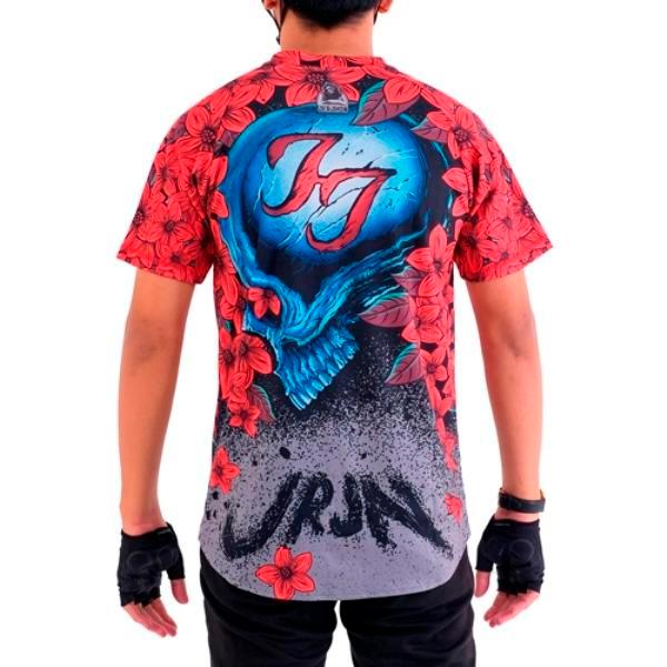 Jersey Sepeda Jersey Gowes Kaos Sepeda Pria Jejekul