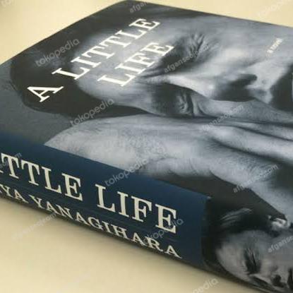 Ready a little life import