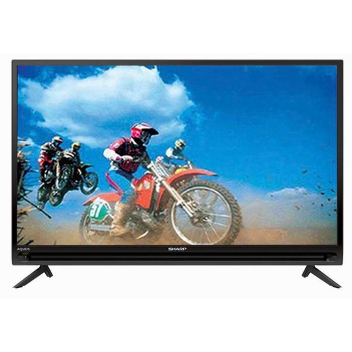 LED SHARP 32inch DIGITAL full hd