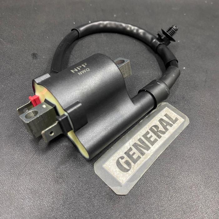 Sale Koil Satria Fu 150 Fi Gsx 150 Npp Coil Ignition