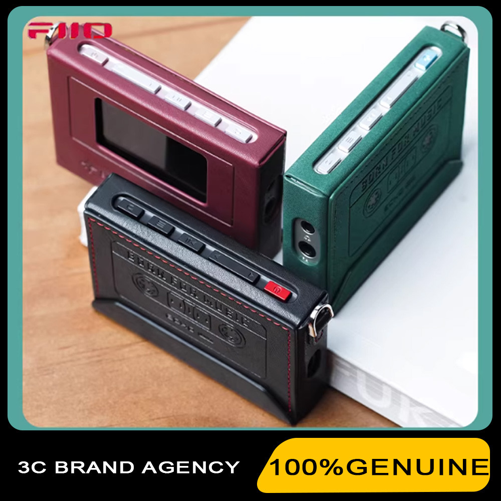 Fiio Echo Mini Music Payer Protective Case Player Custom SnowSky Echo Mini Portable MP3 Portable