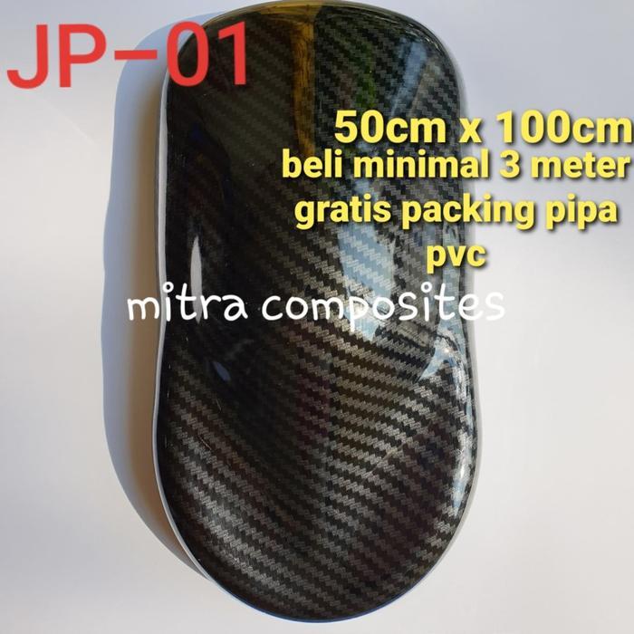 bahan carbon printing water transfer printing hydrographic film