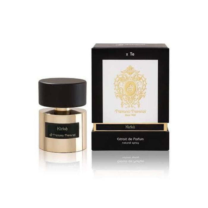 PARFUM ORIGINAL (LENGKAP BOX) Tiziana Terenzi Kirke 100ml PARFUME