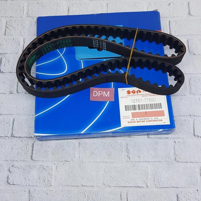 TIMING BELT FUTURA TALI KIPAS FUTURA 1.3 TERBATAS