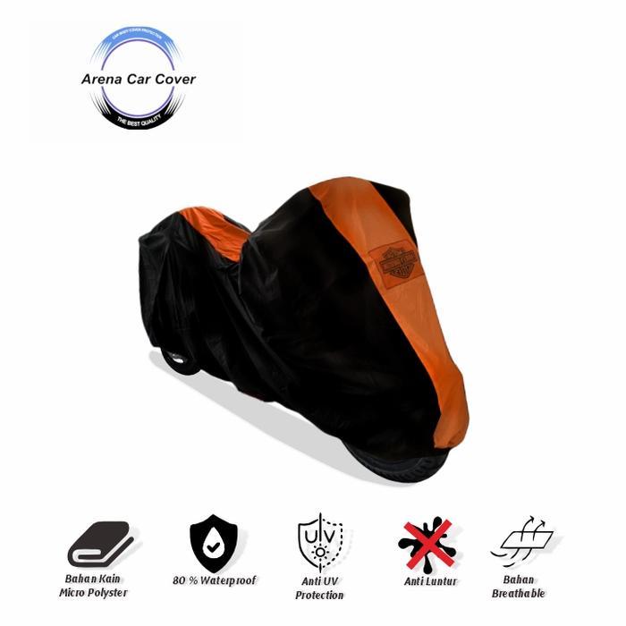 Cover Motor Royal Enfield Classic