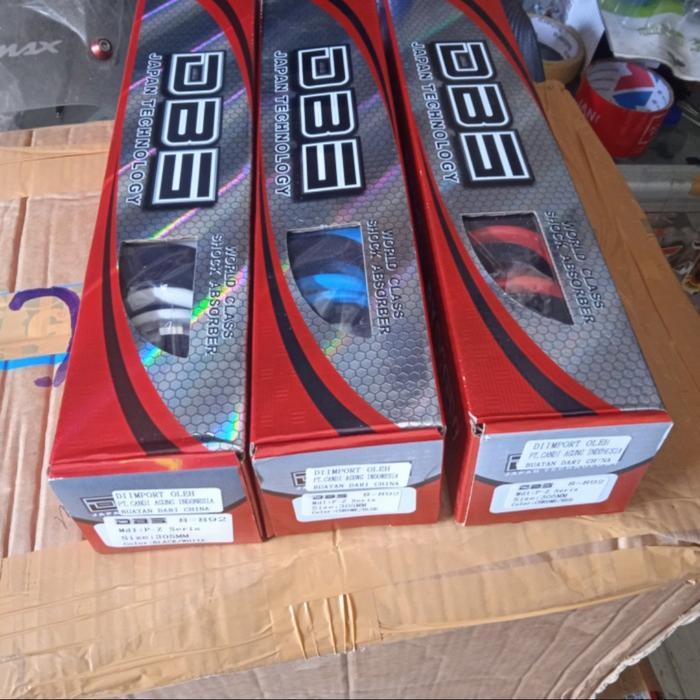 Shock Blkg Vario Dbs Pro Z 330Mm