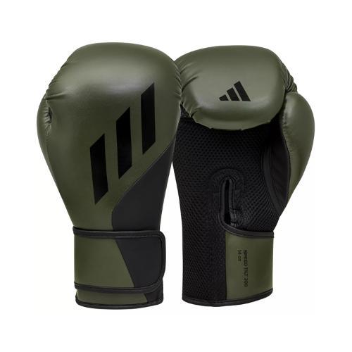 Premium Adidas Speed 200 Tilt Boxing Glove - Sarung Tinju Original