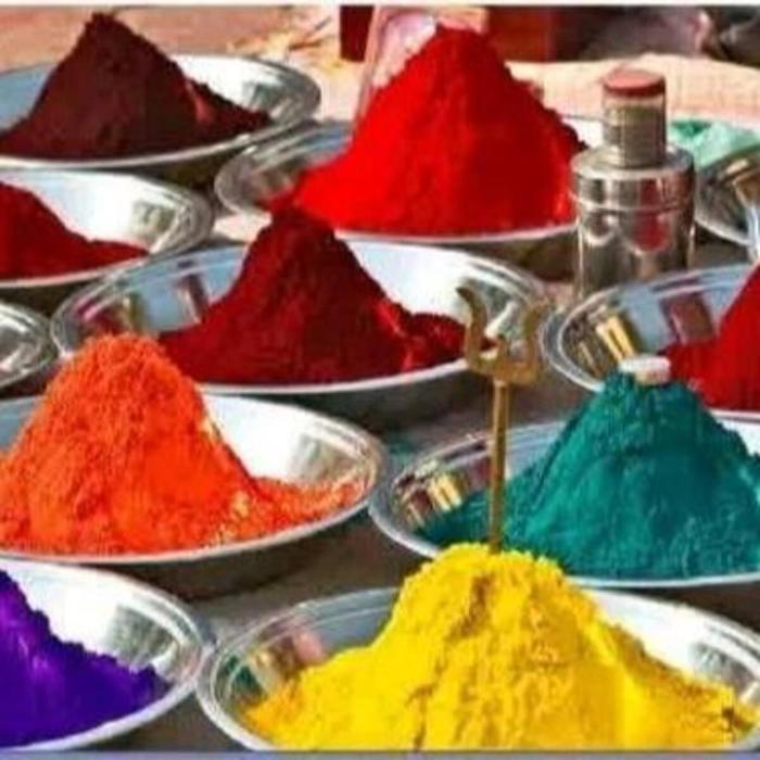 Pewarna Pakaian Remasol Asli 100Gram Gratis Pengunci Warna Diy Tbk