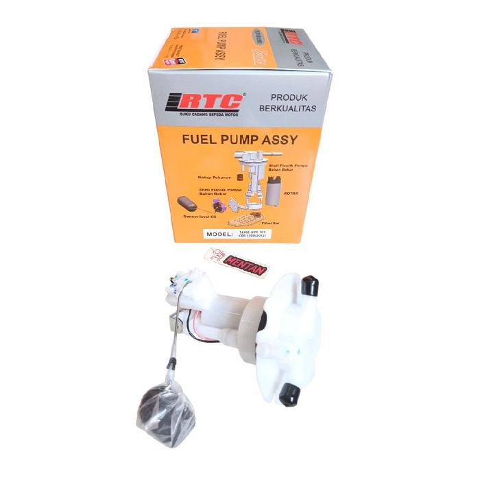 Fuel Pump Fuelpump Pompa Injeksi Cbr150R Cbr 150 R Cbu Thailand 2011 2012 Kpp T01