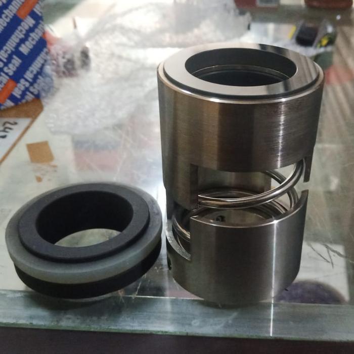 ayunansto213 Mechanical Seal Acme 35