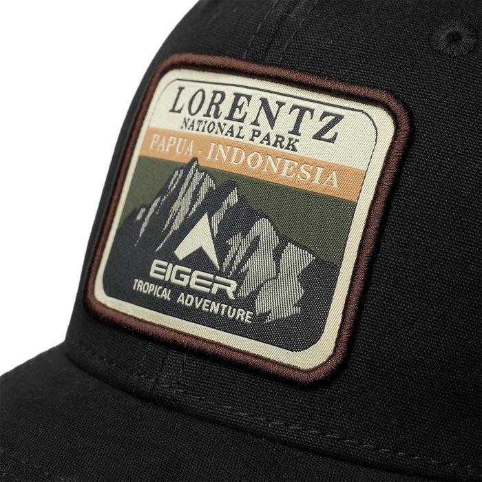 EIGER LORENTZ 1.0 CAP MOUNTAINEERING