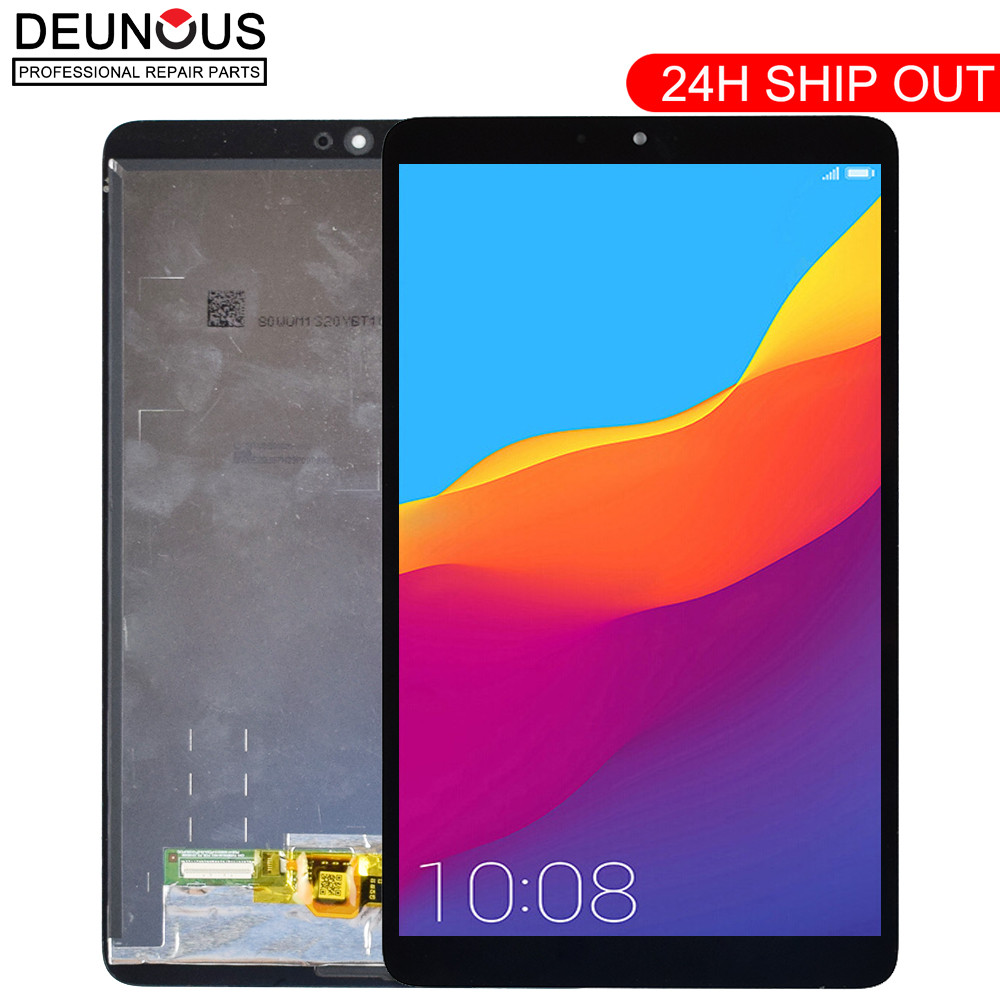 New 8" inch For Xiaomi Mi Pad 4 MiPad4 Mipad 4 MIUI LCD Display + Touch Screen Digitizer Glass Full 