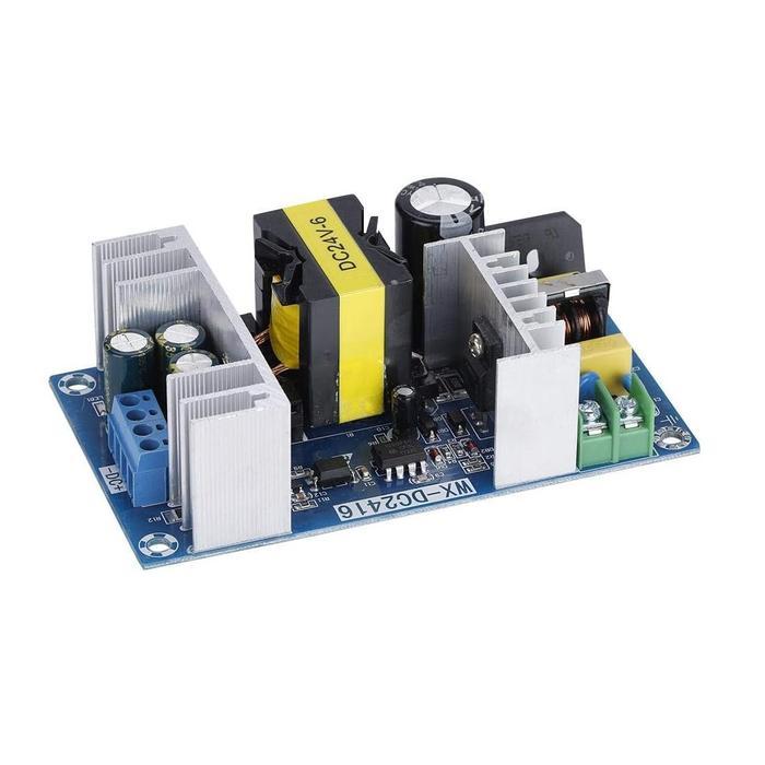 POWER SUPPLY SWITCHING 24V 9A AC-DC PSU SMPS MODULE