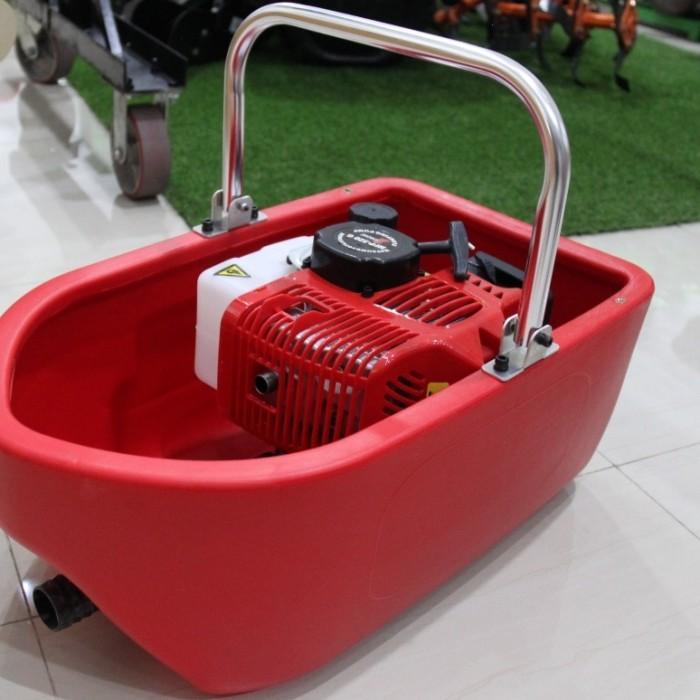 pump.. floating water pump Gasoline water