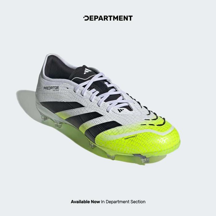 Sepatu Bola Pria ADIDAS PREDATOR PRO FG JI1195 ORIGINAL