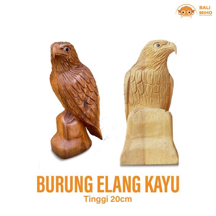 Patung Burung Elang Bertengger Patung Patung Garuda Rajawali Elang