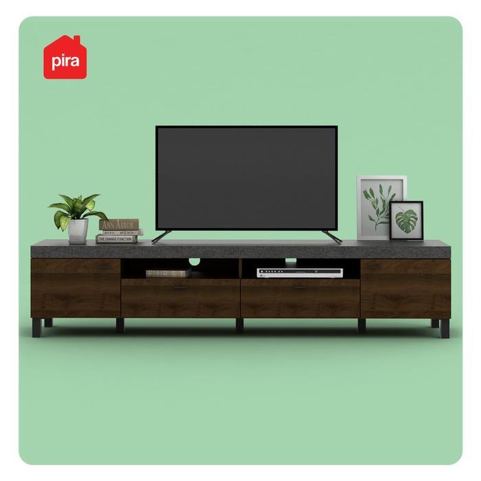 Pira Bavarian - Benedict Tv210 Meja Tv/Rak Tv