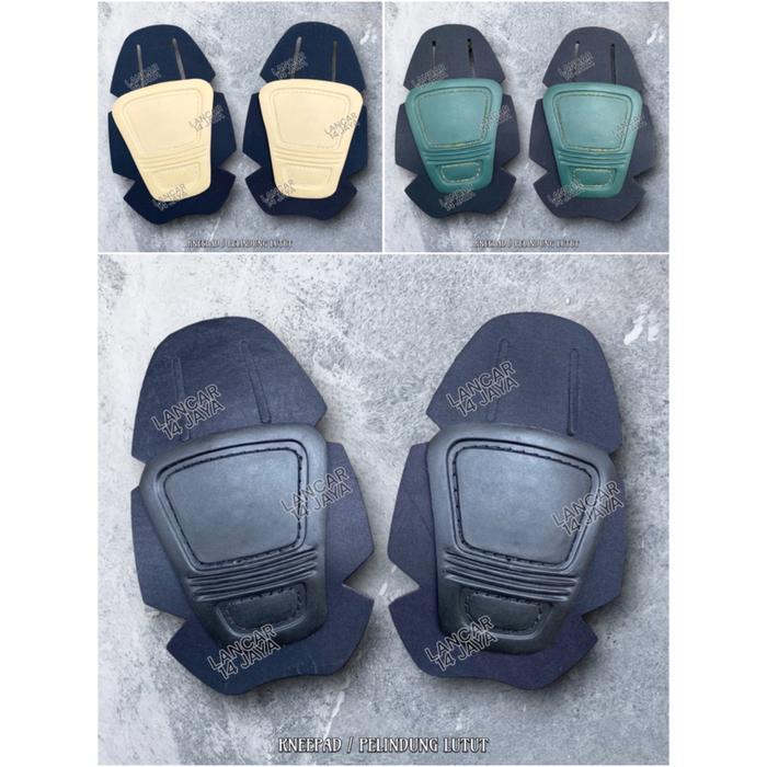 Kneepad 511 / Dekker Celana Tactical 511