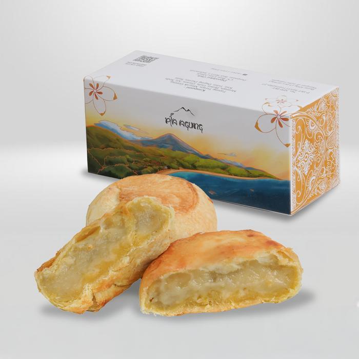 Pia Durian - Pia Agung Bali Pasti Promo
