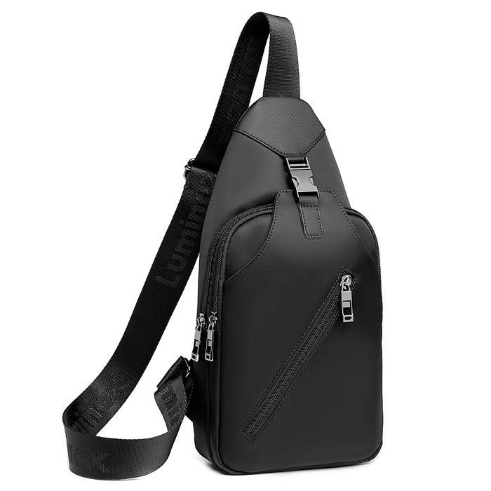 Kalibre Bag'S - Tas Selempang Sling Bag Tas Pria Tas Punggung - Ghja
