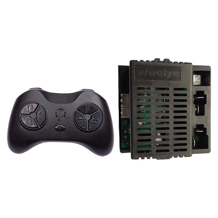 RX89 Receiver Remot Mobil Mainan Aki 6v Receiver Remot Mobil Mainan