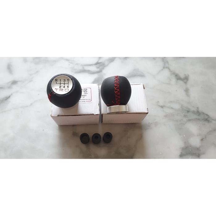 Shift Knob Trd Ft86 6 Speed