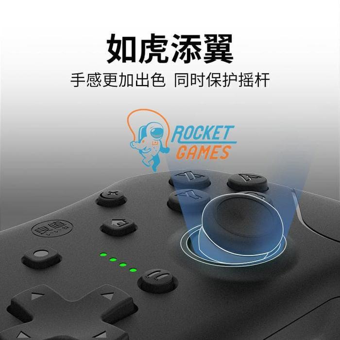 Anti Drift Joycon Nintendo Switch / Anti Drift Joy Con Nintendo Switch