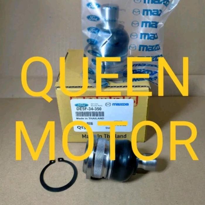 BALL JOINT BAWAH MAZDA 2 FORD FIESTA PER PC DISKON
