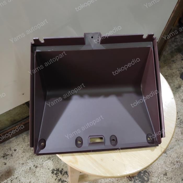 COVER DALAM LACI DASHBOARD LACI TOYOTA DYNA HINO DUTRO XPOWER 110 130 BEST QUALITY