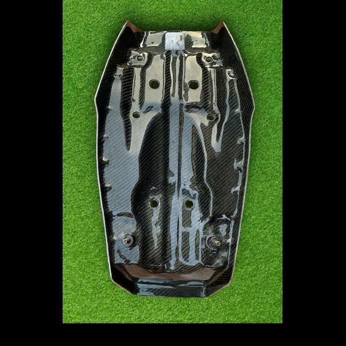 Jok rx king carbon twill carbon kevlar