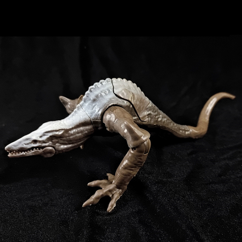 Godzilla King Kong VS Skull Crawler Skull Island Movie Anime Action Figure PVC Movable Monster Of