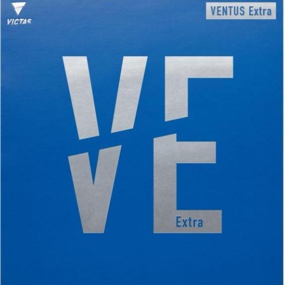 Karet Tenis Meja Victas Ventus Extra (VE)
