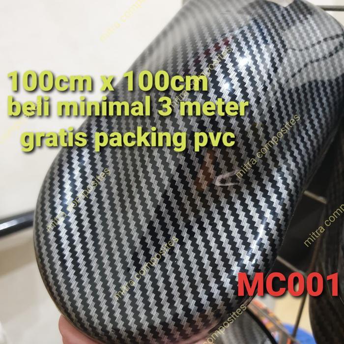 Water Transfer Printing Film WTP Carbon Celup MC-001