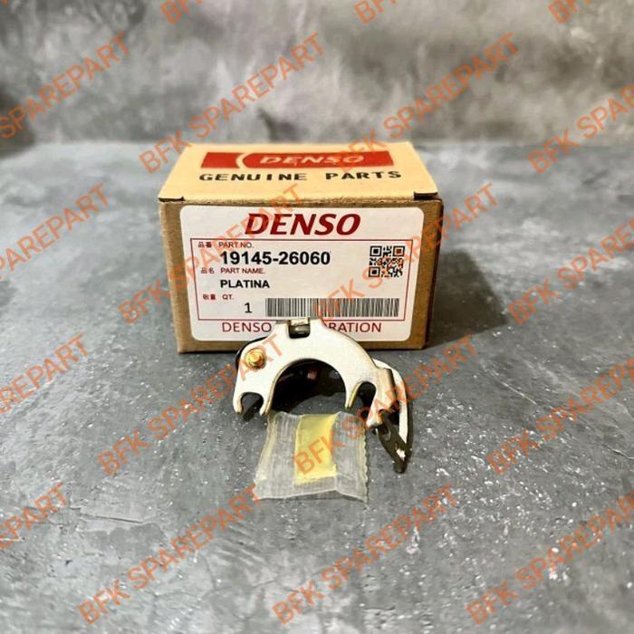 Platina Toyota Kijang 5K-7K DENSO *